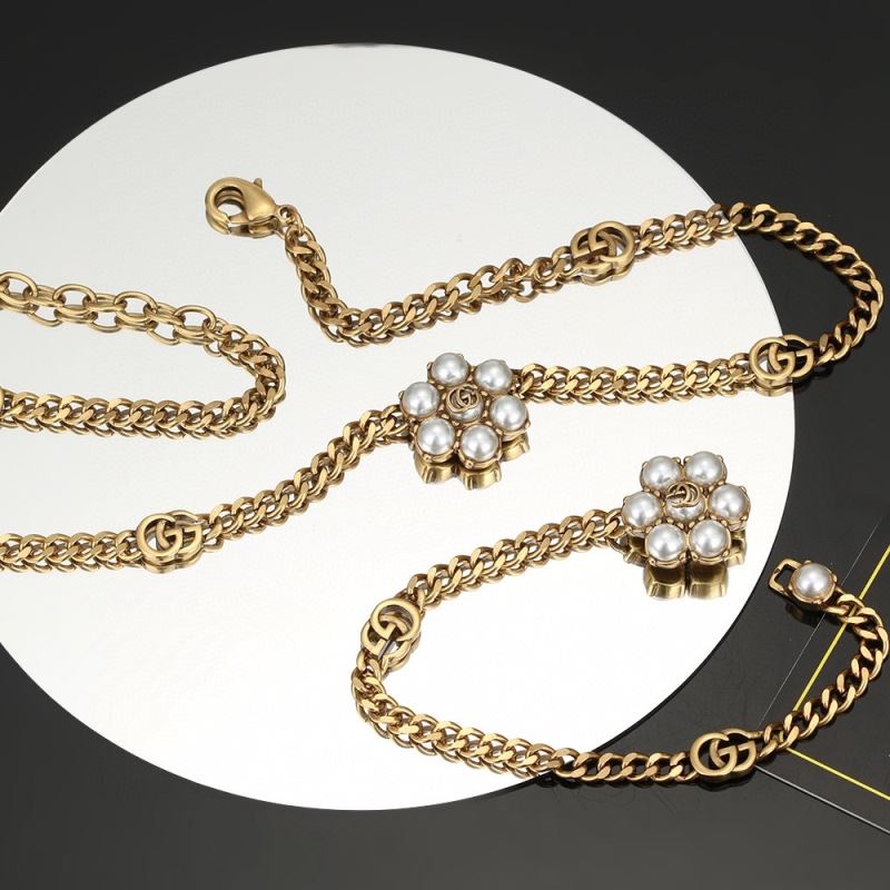 Gvc*1 bracelets